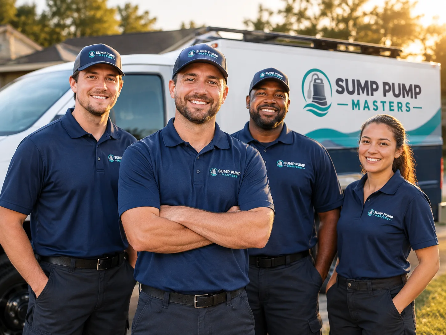 Sump Pump Repair company in Monroe, NC